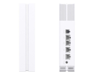 ZTE T5400 IDU (5400Mb/s a/b/g/n/ac/ax) biały - 1205881 - zdjęcie 5